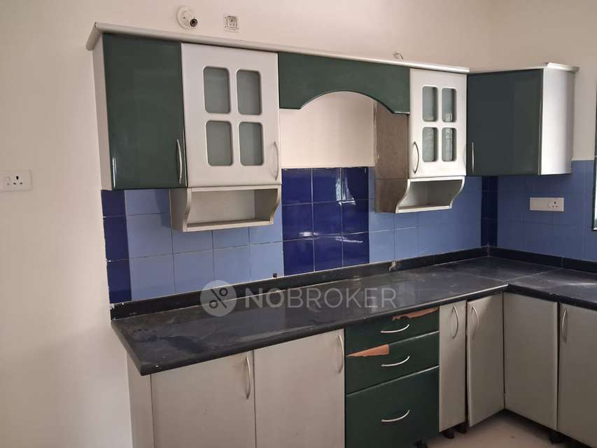 3 BHK Villa In Daffodils Society for Rent  In Shirgaon Sai Baba Mandir