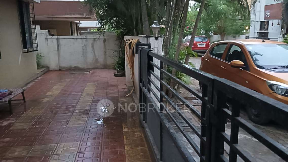 3 BHK Villa In Daffodils Society for Rent  In Shirgaon Sai Baba Mandir