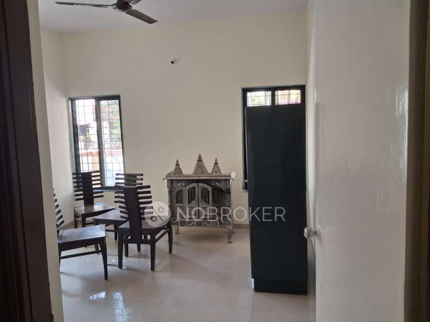 3 BHK Villa In Daffodils Society for Rent  In Shirgaon Sai Baba Mandir