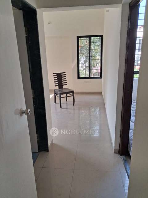 3 BHK Villa In Daffodils Society for Rent  In Shirgaon Sai Baba Mandir