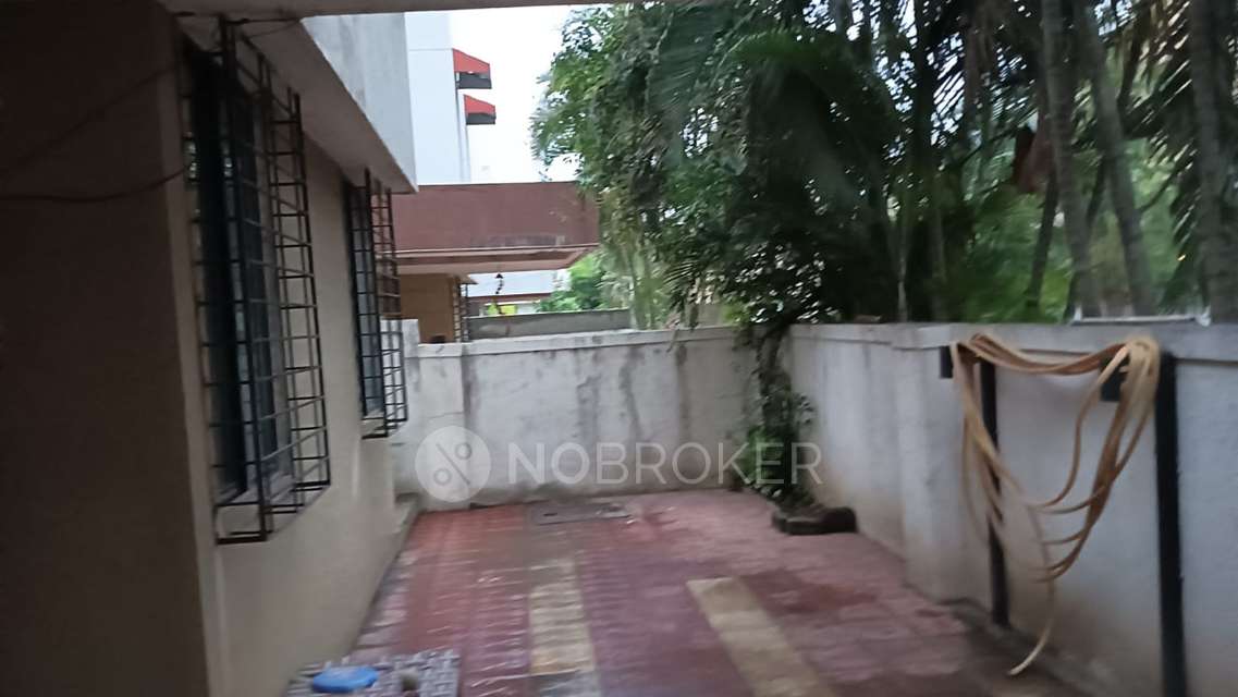 3 BHK Villa In Daffodils Society for Rent  In Shirgaon Sai Baba Mandir
