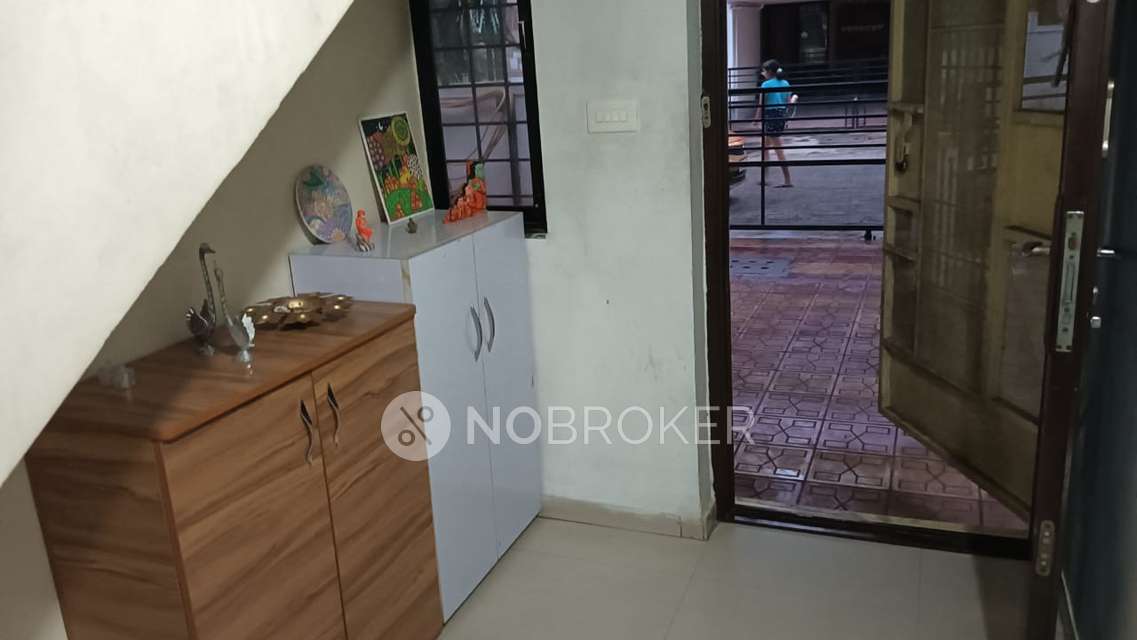 3 BHK Villa In Daffodils Society for Rent  In Shirgaon Sai Baba Mandir