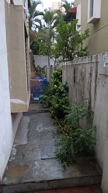 3 BHK Villa In Daffodils Society for Rent  In Shirgaon Sai Baba Mandir