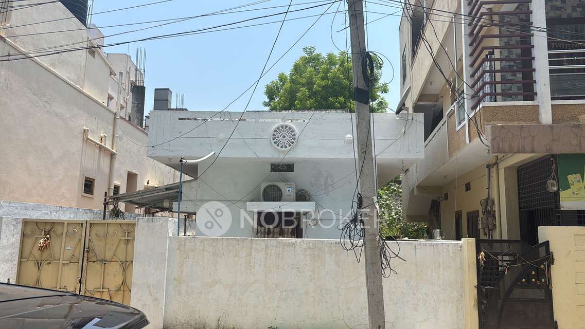 Plot For Sale  In Saidabad