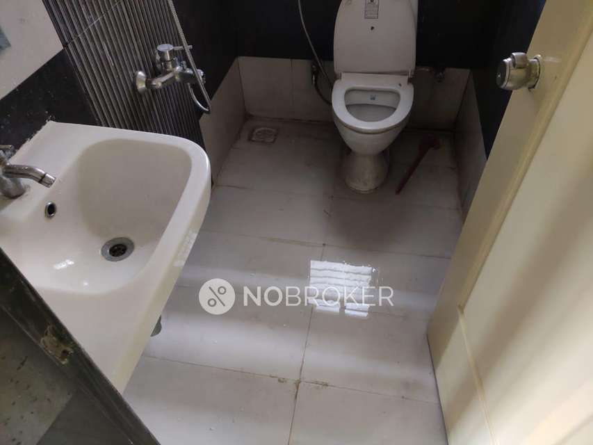 2 BHK Flat In Rama Richwoods For Sale  In Chikhali