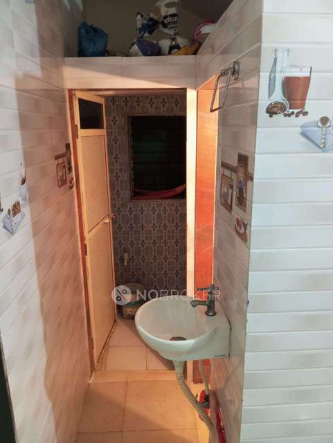 1 RK Flat In Govind Apartment For Sale  In Virar East