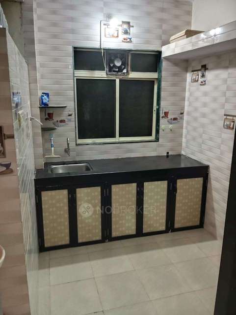 1 RK Flat In Govind Apartment For Sale  In Virar East