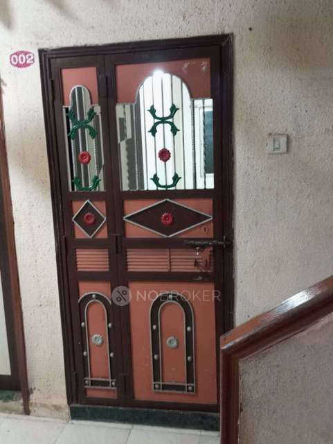 1 RK Flat In Govind Apartment For Sale  In Virar East