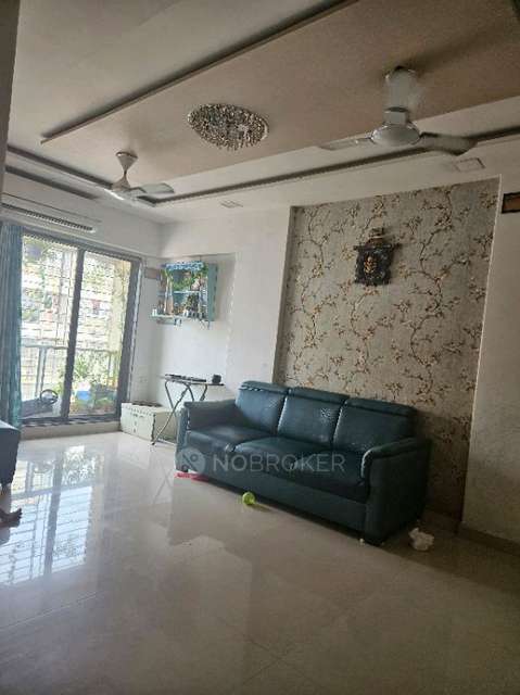 1 BHK Flat In Neelyog Anand For Sale  In Ghatkopar East