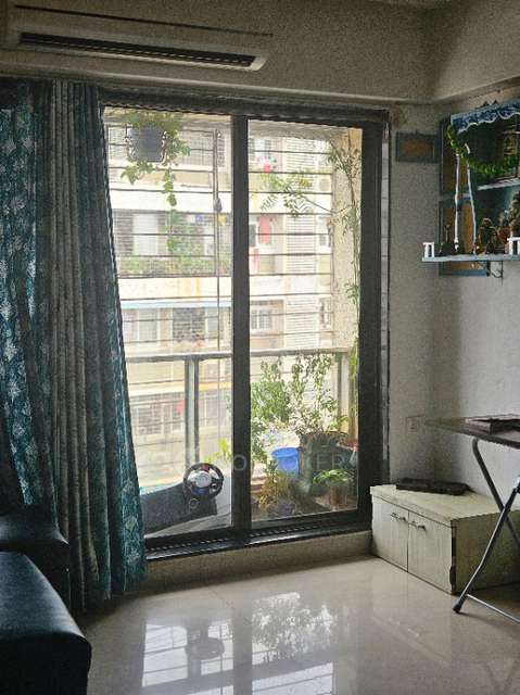 1 BHK Flat In Neelyog Anand For Sale  In Ghatkopar East