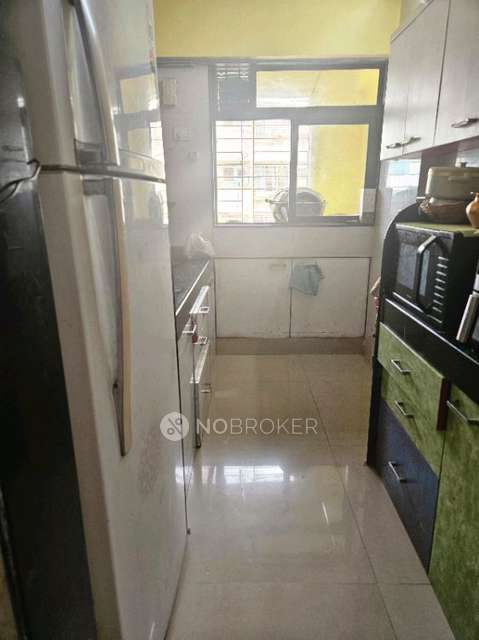 1 BHK Flat In Neelyog Anand For Sale  In Ghatkopar East