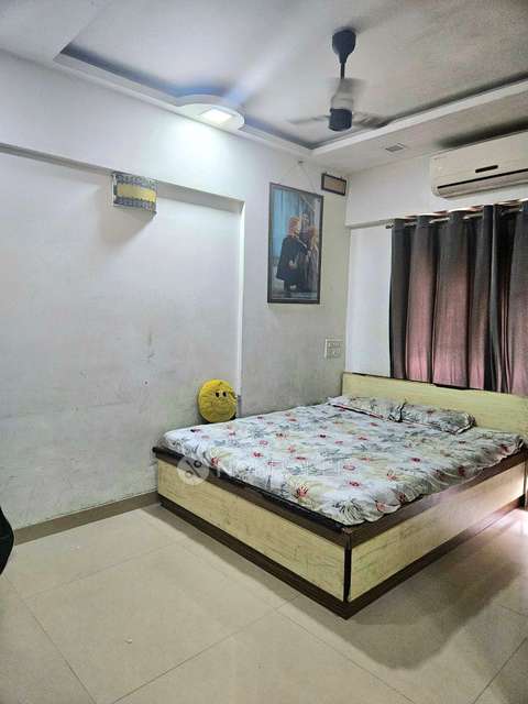 1 BHK Flat In Neelyog Anand For Sale  In Ghatkopar East