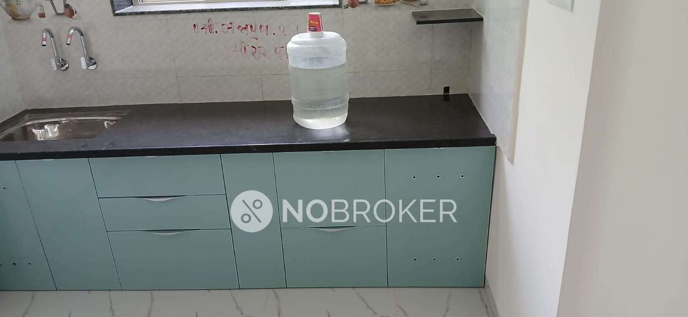 2 BHK House for Rent In Dighi