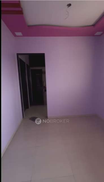 2 BHK Flat In Sai Srishti Heights For Sale  In Nalasopara East