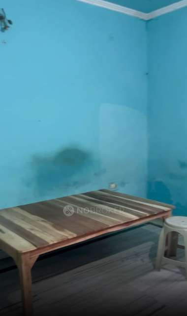 1 RK Flat In Standlone Building for Rent  In Sector 26 