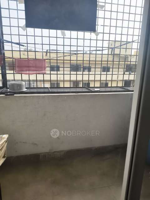 2 BHK Flat In Krishna Arya Elegant For Sale  In Mahalakshmi Layout