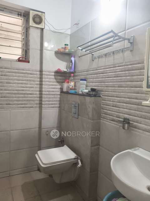 2 BHK Flat In Krishna Arya Elegant For Sale  In Mahalakshmi Layout