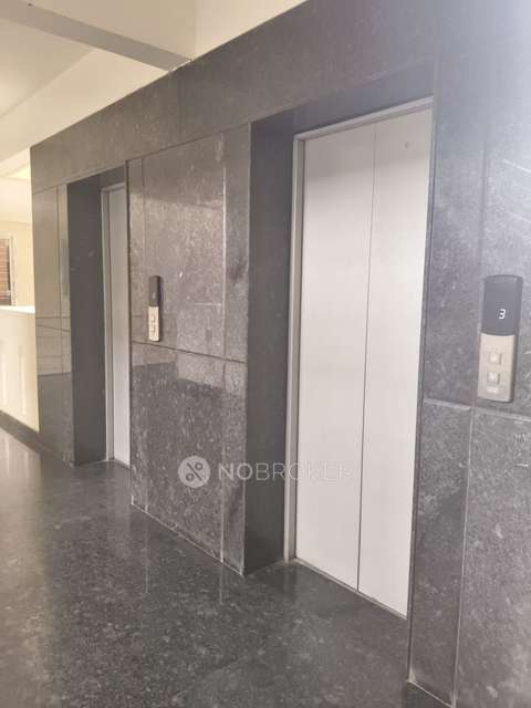 2 BHK Flat In Krishna Arya Elegant For Sale  In Mahalakshmi Layout