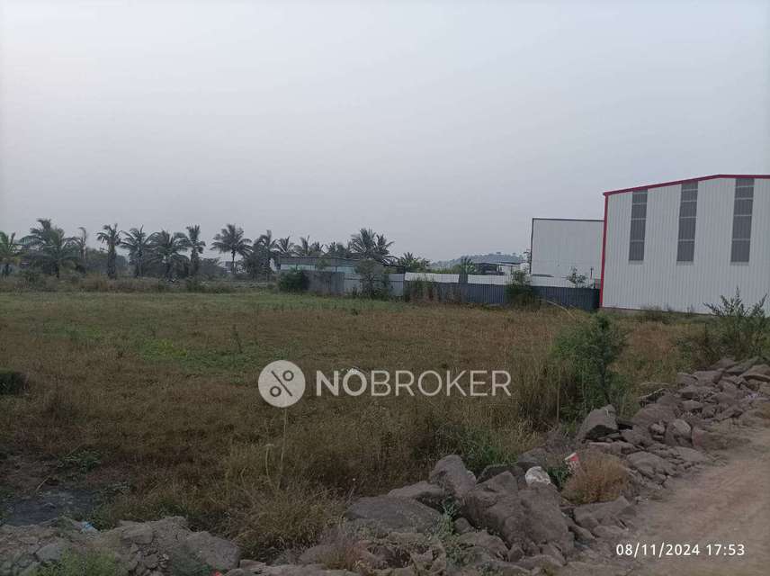 Plot For Sale  In Talwade