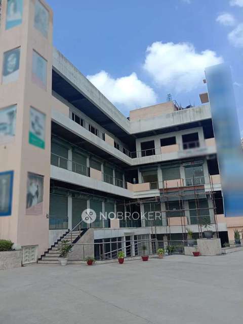 Shop in  Crossings Republik, Ghaziabad for Rent 