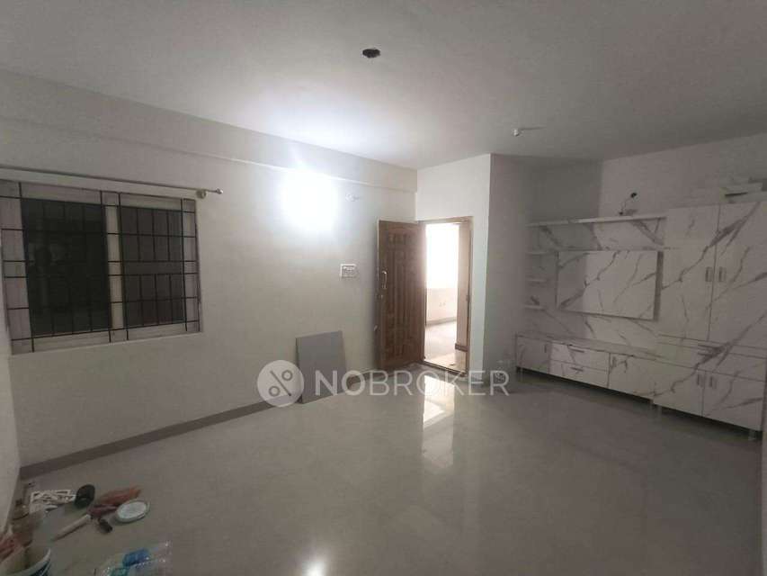 2 BHK Flat In Pruthvi Residency For Sale  In Bannerghatta Road,  Mla Layout