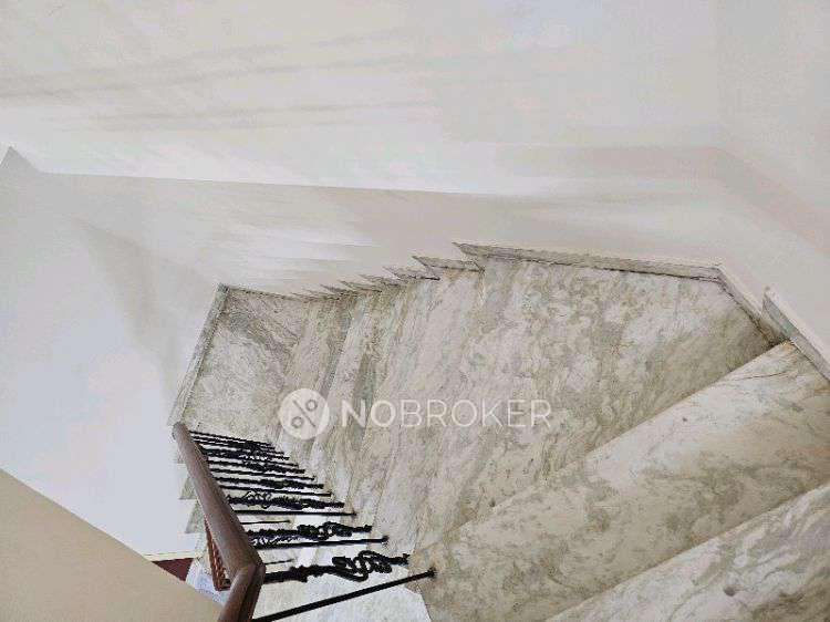 3 BHK Flat In Jos Manor For Sale  In Cox Town