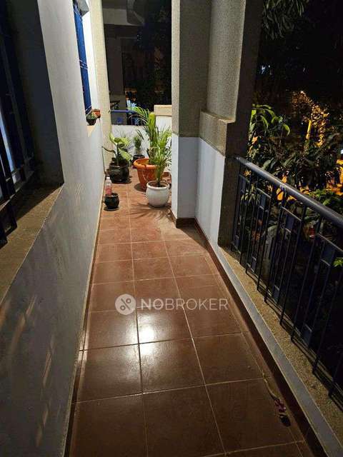 3 BHK Flat In Jos Manor For Sale  In Cox Town