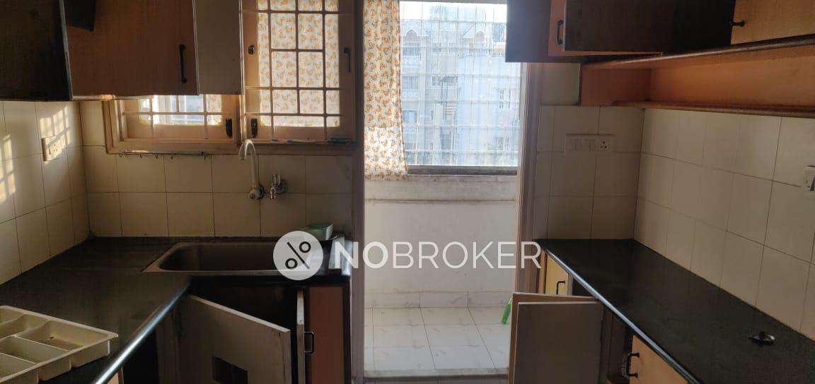 3 BHK Flat In Shraddha Vista For Sale  In Sraddha Vista Apartment