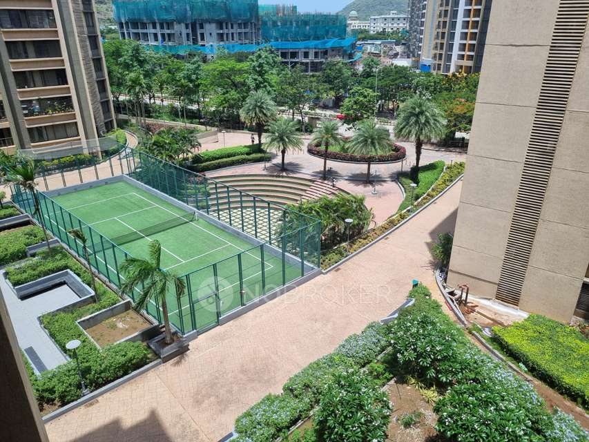 2 BHK Flat In Pride World City, Charholi Budruk for Rent  In Charholi Budruk