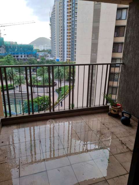 2 BHK Flat In Pride World City, Charholi Budruk for Rent  In Charholi Budruk