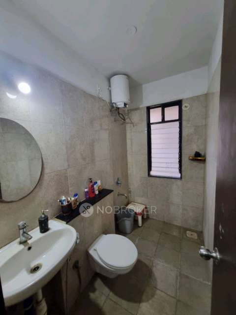 2 BHK Flat In Pride World City, Charholi Budruk for Rent  In Charholi Budruk