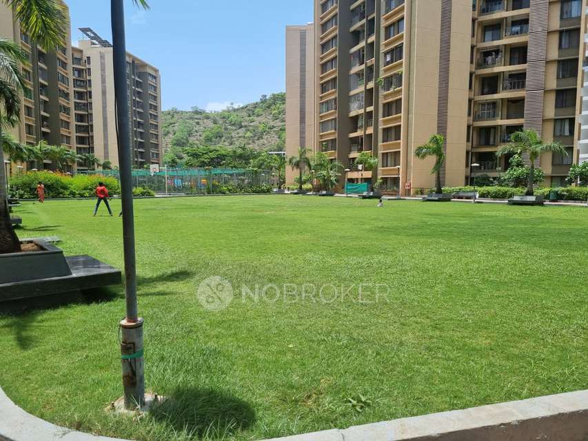 2 BHK Flat In Pride World City, Charholi Budruk for Rent  In Charholi Budruk