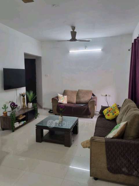 2 BHK Flat In Pride World City, Charholi Budruk for Rent  In Charholi Budruk