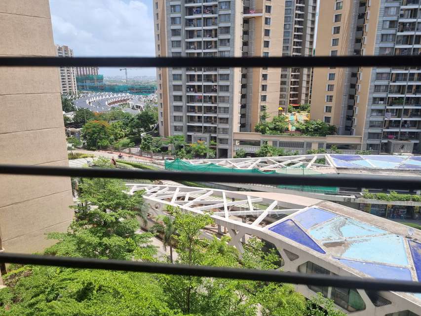 2 BHK Flat In Pride World City, Charholi Budruk for Rent  In Charholi Budruk