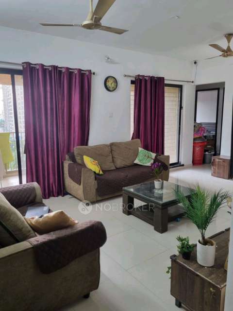 2 BHK Flat In Pride World City, Charholi Budruk for Rent  In Charholi Budruk