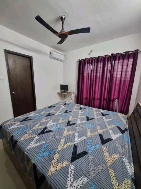 2 BHK Flat In Pride World City, Charholi Budruk for Rent  In Charholi Budruk