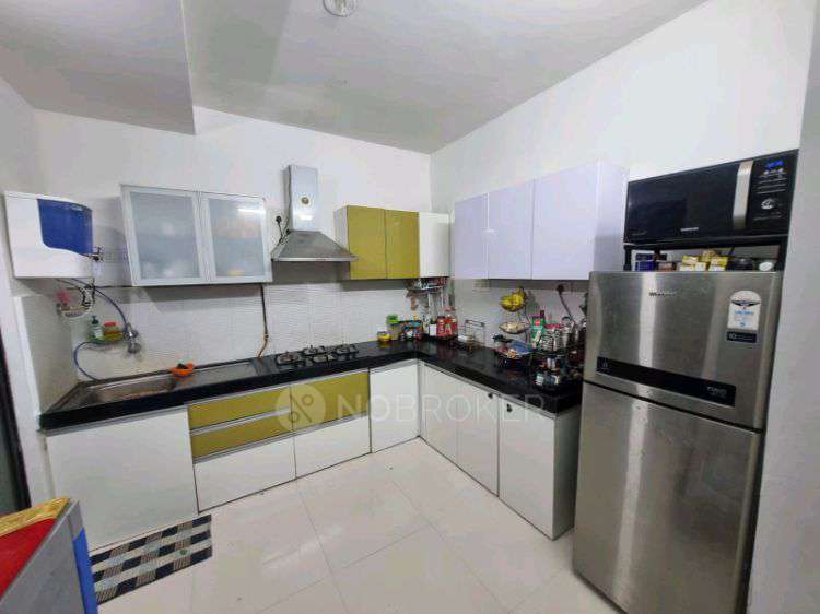 2 BHK Flat In Pride World City, Charholi Budruk for Rent  In Charholi Budruk