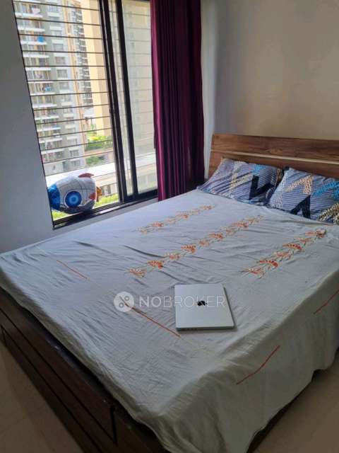 2 BHK Flat In Pride World City, Charholi Budruk for Rent  In Charholi Budruk