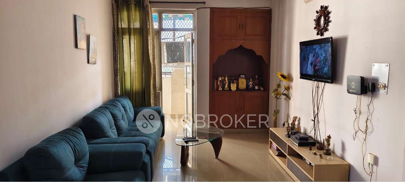 3 BHK Flat In Sanskriti Apartments For Sale  In Sector 19