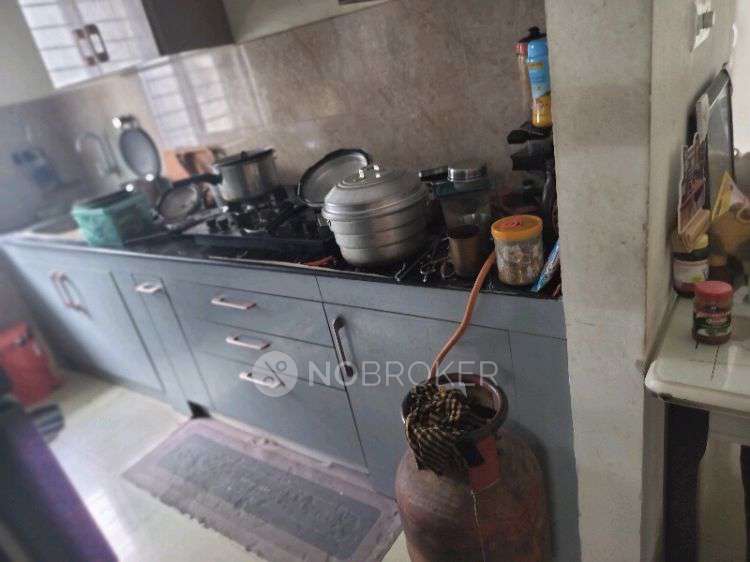 3 BHK Flat In Casagrand Sereno Phase 2, Thalambur Rd For Sale  In Thalambur Rd