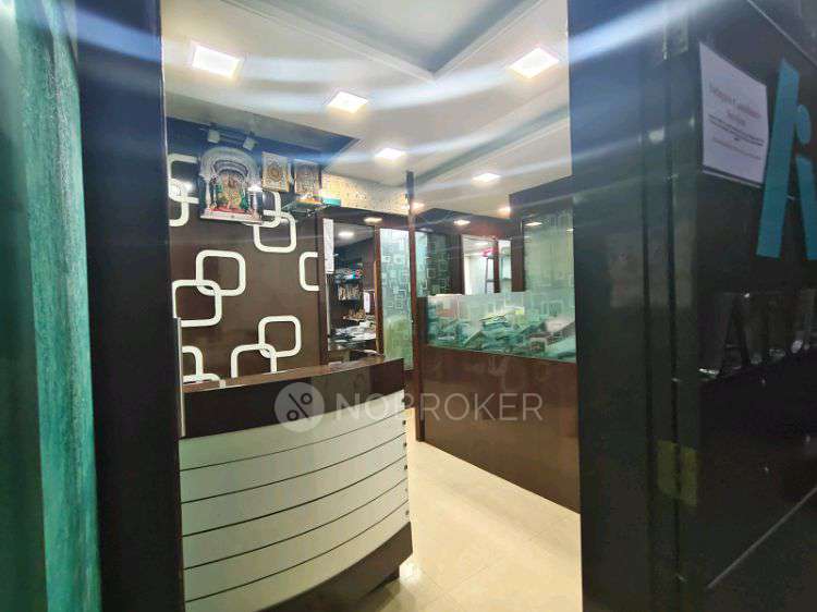 Office Space in Ghatkopar East, Mumbai for sale 