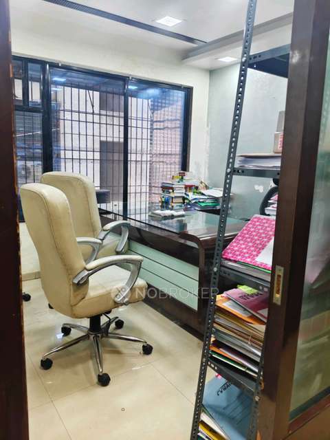 Office Space in Ghatkopar East, Mumbai for sale 