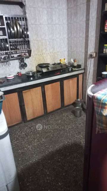 PG for Anyone in 63fw+7jw, Thakurli Station Rd, Saraswat Colony, Dombivli East, Dombivli, Maharashtra 421201, India