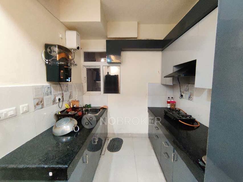 2 BHK Flat In Signature Global The Roselia for Rent  In Sector 95a