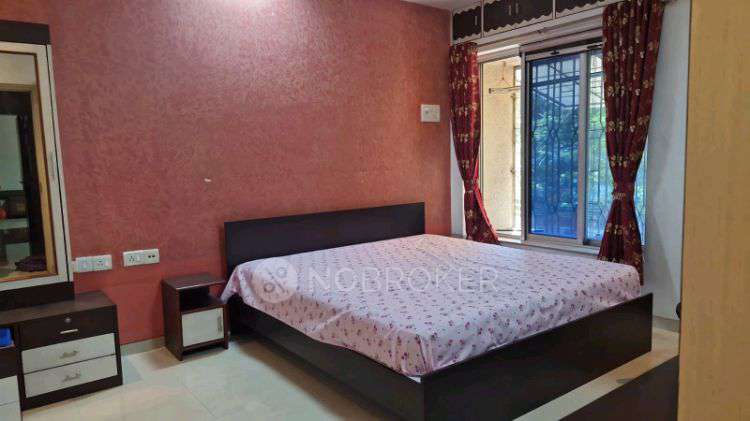 2 BHK Flat In Shravan Chs For Sale  In 6x37+wf7, Tarangan Complex Rd, Samata Nagar, Thane West, Thane, Maharashtra 400606, India