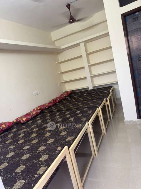 PG for Boys in Jodimetla