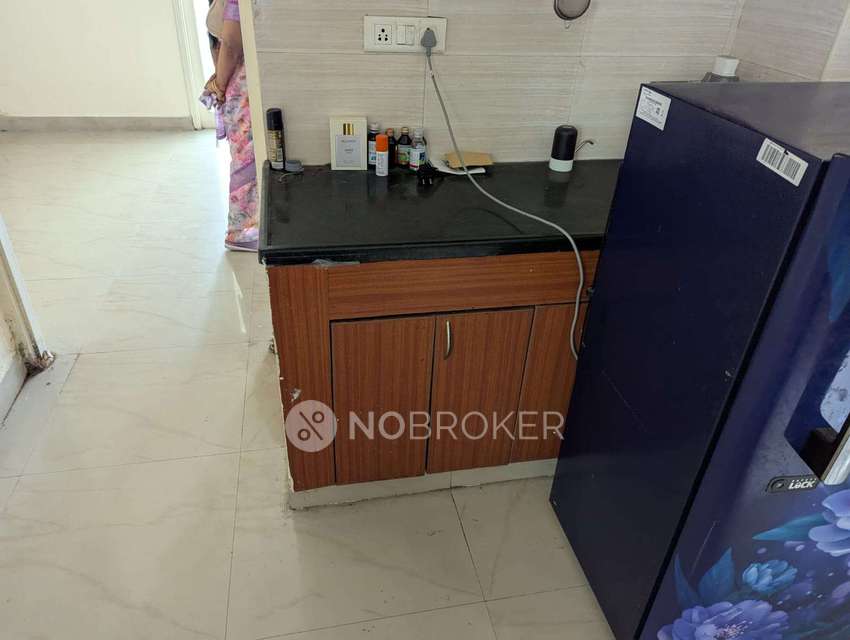 3 BHK Flat In South India Safaa For Sale  In Gst Road