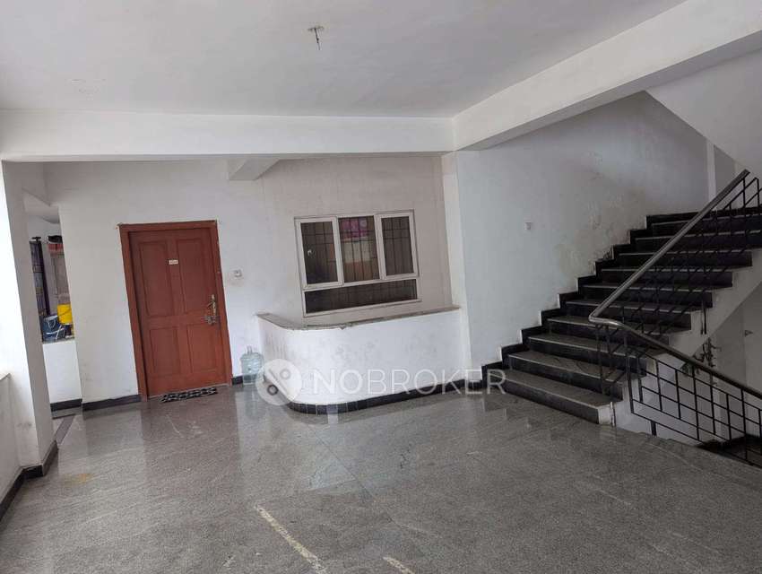 3 BHK Flat In South India Safaa For Sale  In Gst Road
