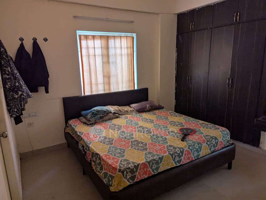3 BHK Flat In South India Safaa For Sale  In Gst Road
