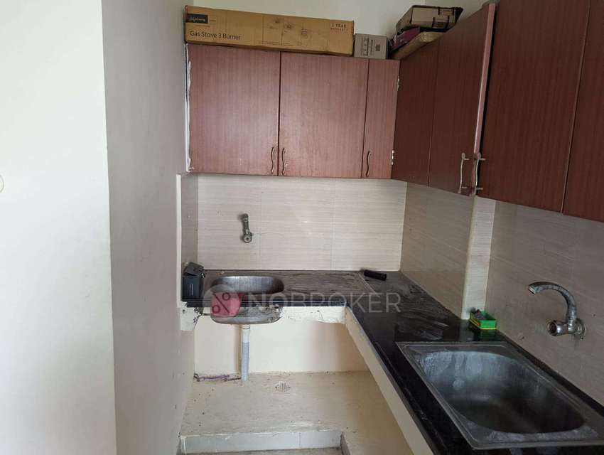 3 BHK Flat In South India Safaa For Sale  In Gst Road